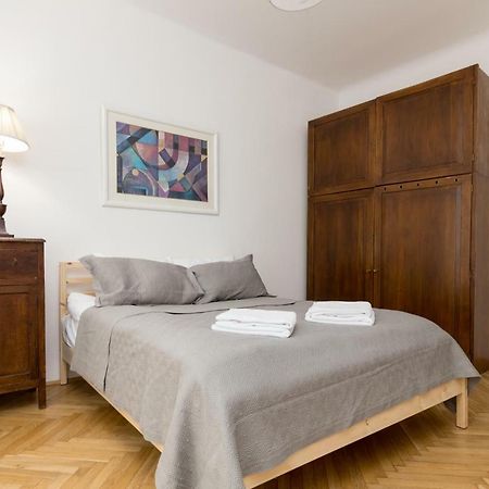 Powisle Superior Apartment Varšava Exteriér fotografie