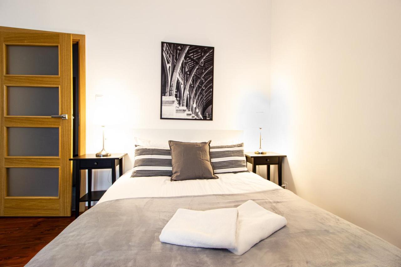 Powisle Superior Apartment Varšava Exteriér fotografie
